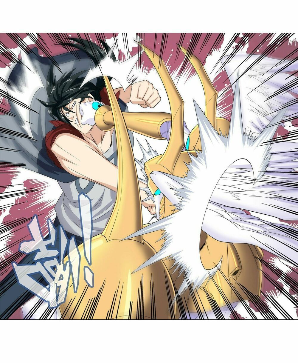 đọc truyện Anh Hùng ? Ta Không Làm Lâu Rồi Chương 126 ảnh 25 tại Thiên Thai Truyện