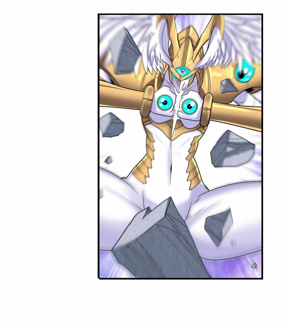 đọc truyện Anh Hùng ? Ta Không Làm Lâu Rồi Chương 126 ảnh 28 tại Thiên Thai Truyện