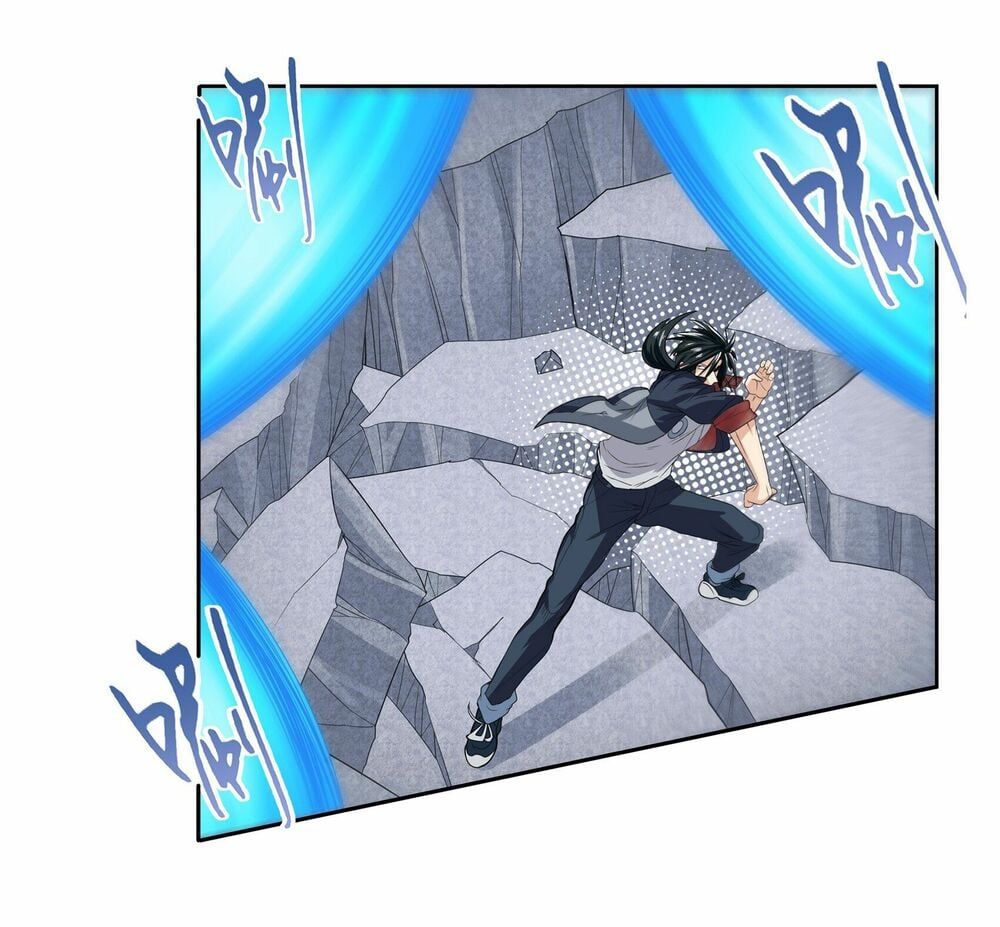 đọc truyện Anh Hùng ? Ta Không Làm Lâu Rồi Chương 126 ảnh 31 tại Thiên Thai Truyện