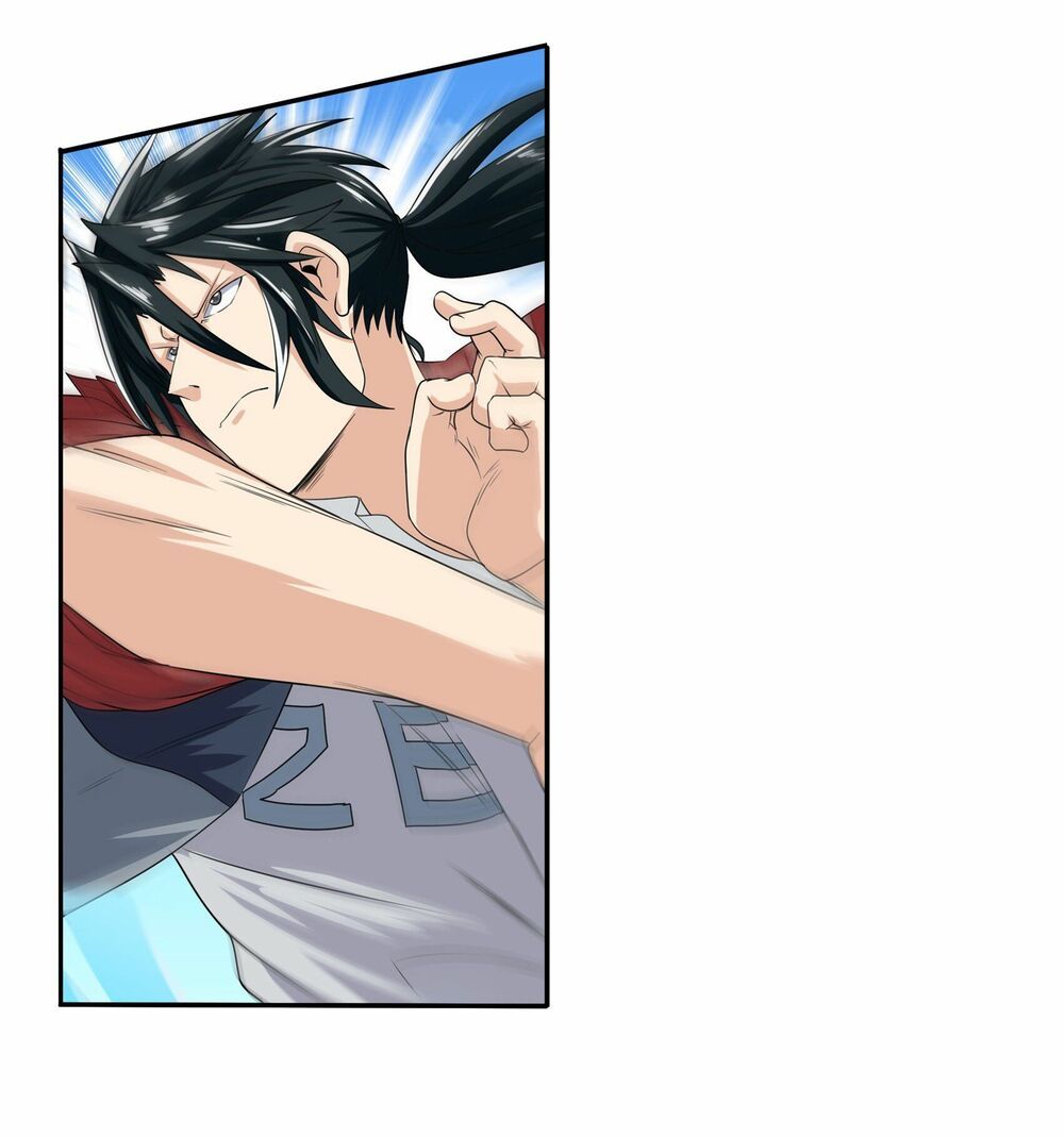 đọc truyện Anh Hùng ? Ta Không Làm Lâu Rồi Chương 126 ảnh 32 tại Thiên Thai Truyện