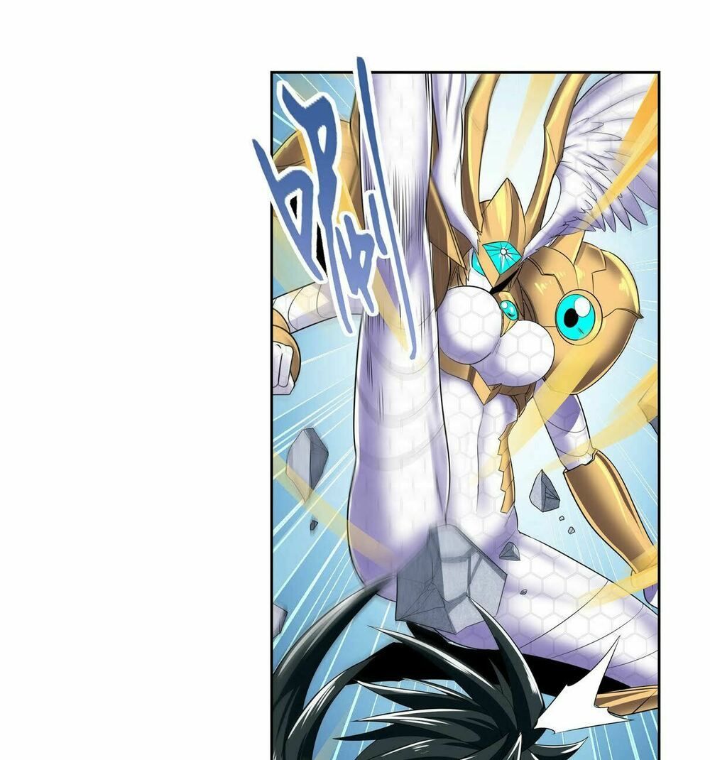 đọc truyện Anh Hùng ? Ta Không Làm Lâu Rồi Chương 126 ảnh 34 tại Thiên Thai Truyện