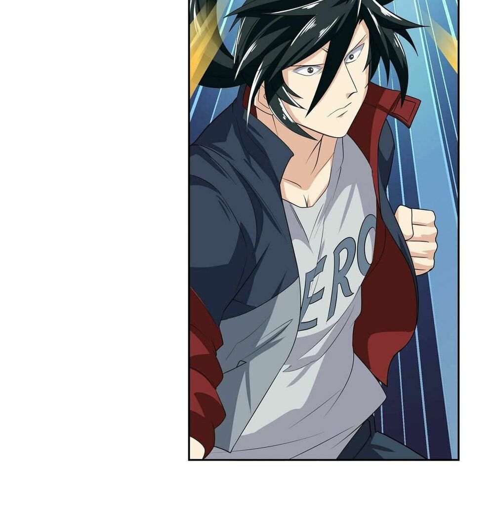 đọc truyện Anh Hùng ? Ta Không Làm Lâu Rồi Chương 126 ảnh 35 tại Thiên Thai Truyện