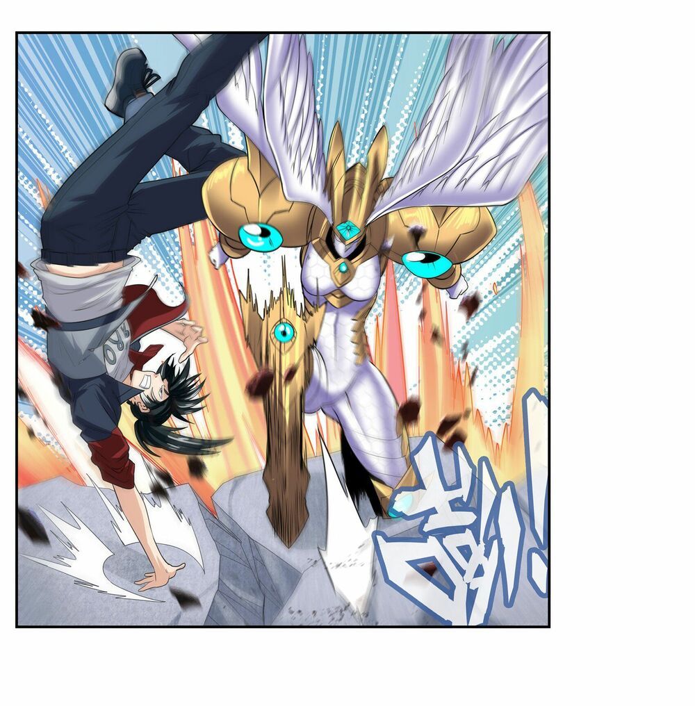 đọc truyện Anh Hùng ? Ta Không Làm Lâu Rồi Chương 126 ảnh 36 tại Thiên Thai Truyện