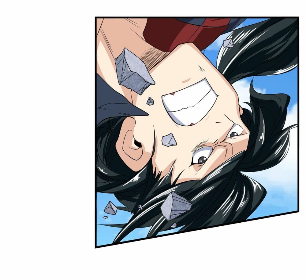 đọc truyện Anh Hùng ? Ta Không Làm Lâu Rồi Chương 126 ảnh 38 tại Thiên Thai Truyện