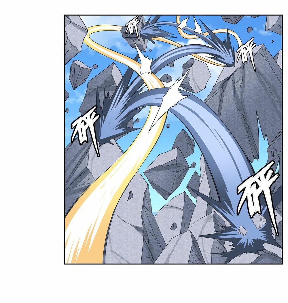 đọc truyện Anh Hùng ? Ta Không Làm Lâu Rồi Chương 126 ảnh 40 tại Thiên Thai Truyện