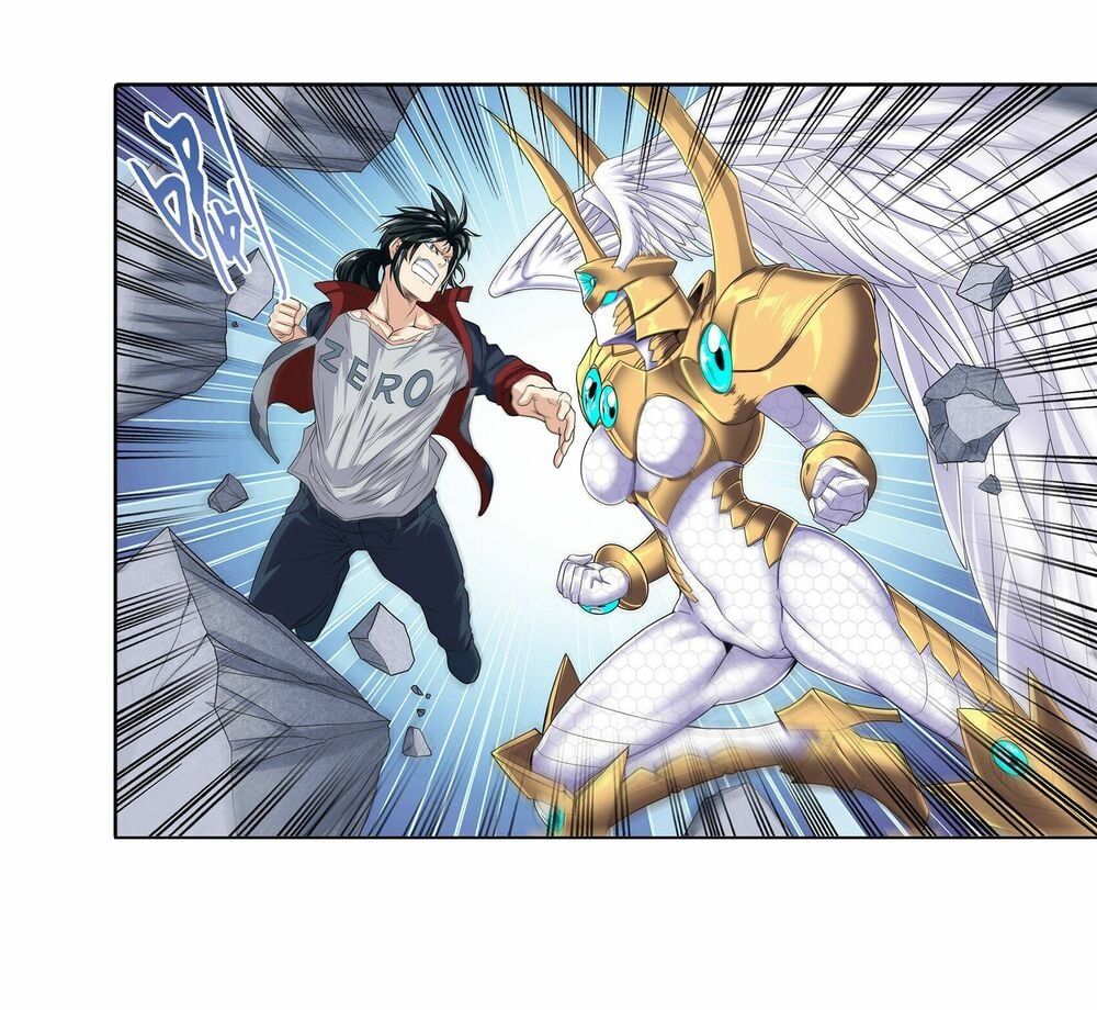 đọc truyện Anh Hùng ? Ta Không Làm Lâu Rồi Chương 126 ảnh 42 tại Thiên Thai Truyện