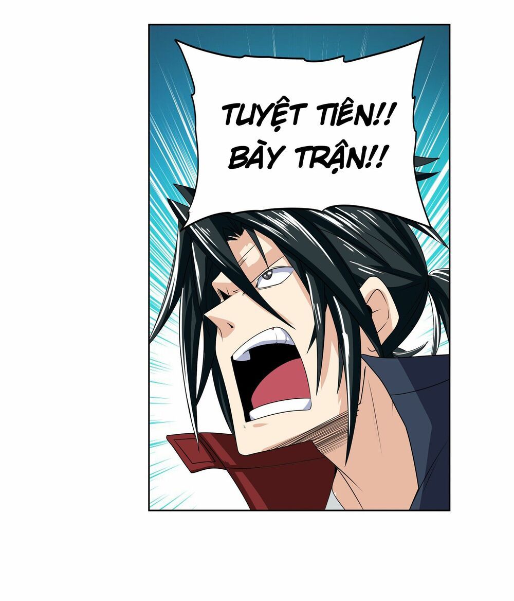 đọc truyện Anh Hùng ? Ta Không Làm Lâu Rồi Chương 126 ảnh 46 tại Thiên Thai Truyện