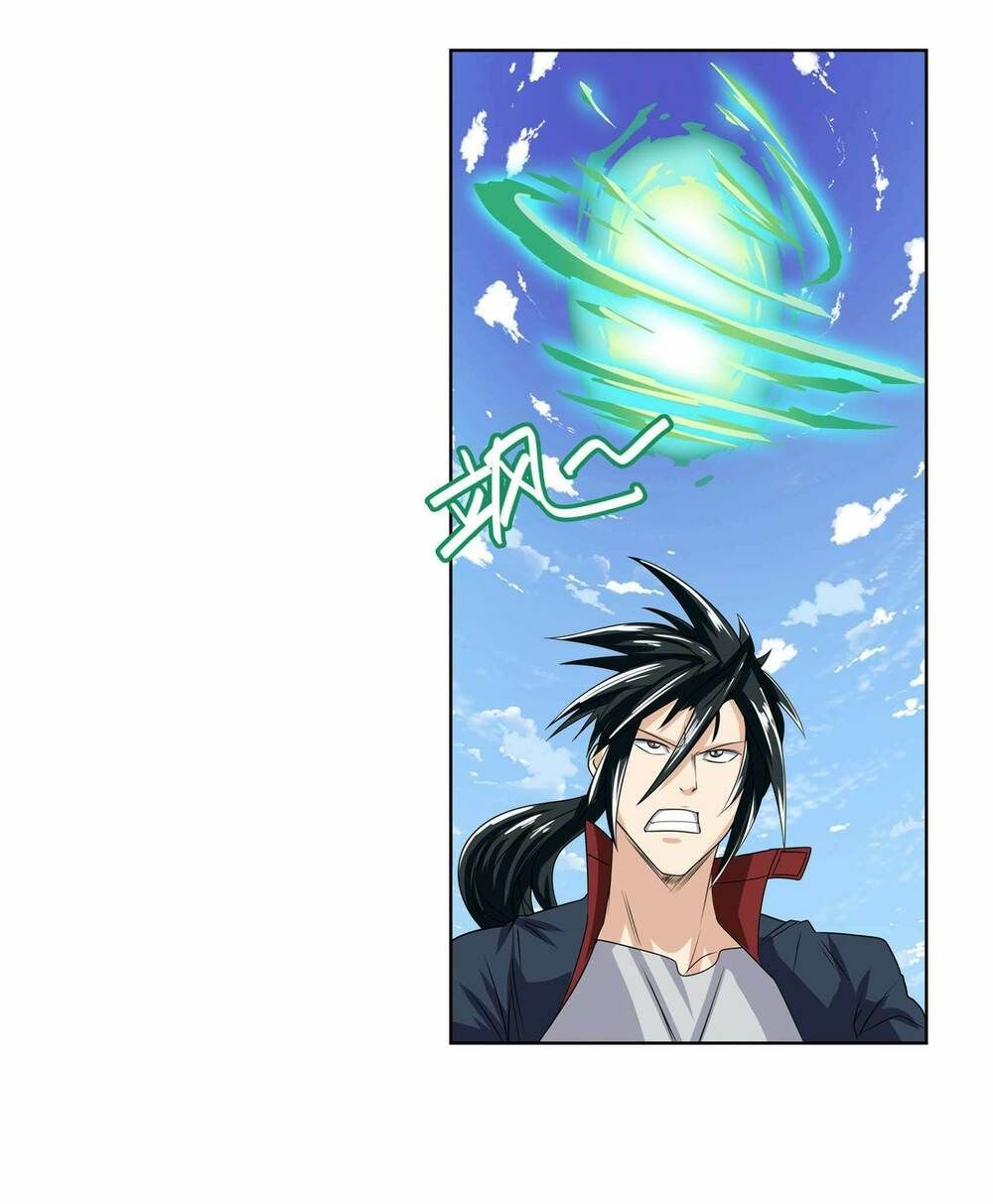 đọc truyện Anh Hùng ? Ta Không Làm Lâu Rồi Chương 126 ảnh 47 tại Thiên Thai Truyện