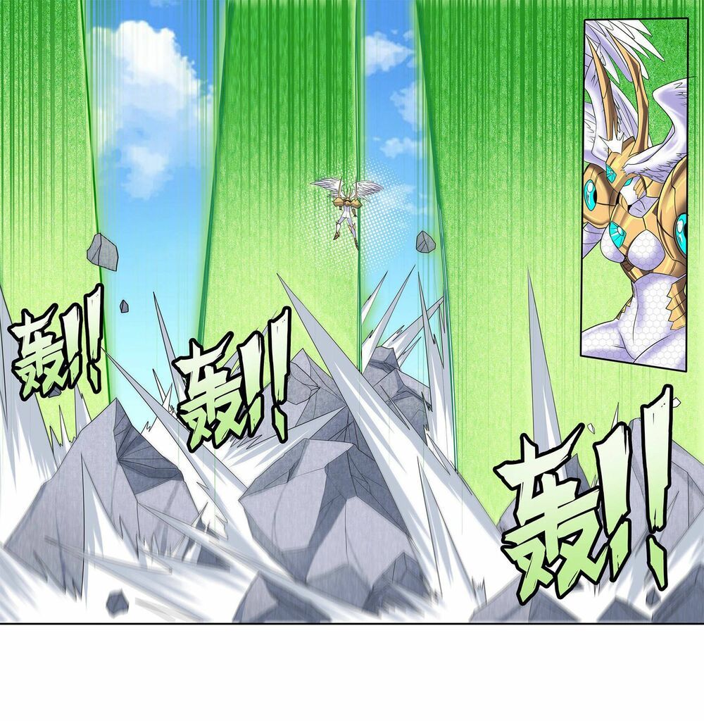 đọc truyện Anh Hùng ? Ta Không Làm Lâu Rồi Chương 126 ảnh 49 tại Thiên Thai Truyện