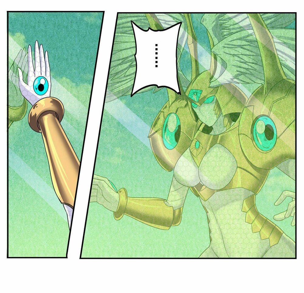 đọc truyện Anh Hùng ? Ta Không Làm Lâu Rồi Chương 126 ảnh 52 tại Thiên Thai Truyện