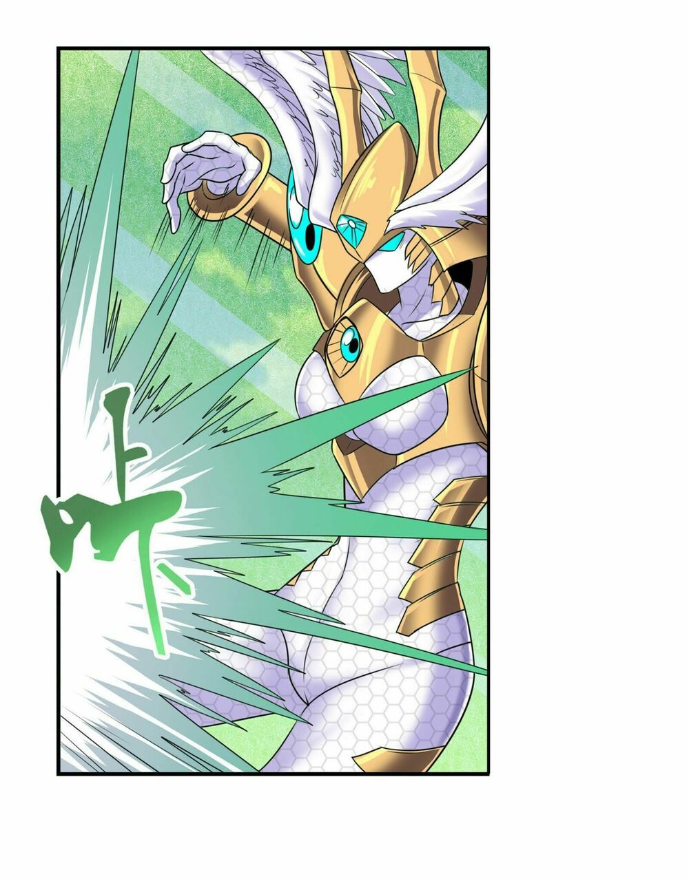 đọc truyện Anh Hùng ? Ta Không Làm Lâu Rồi Chương 126 ảnh 53 tại Thiên Thai Truyện