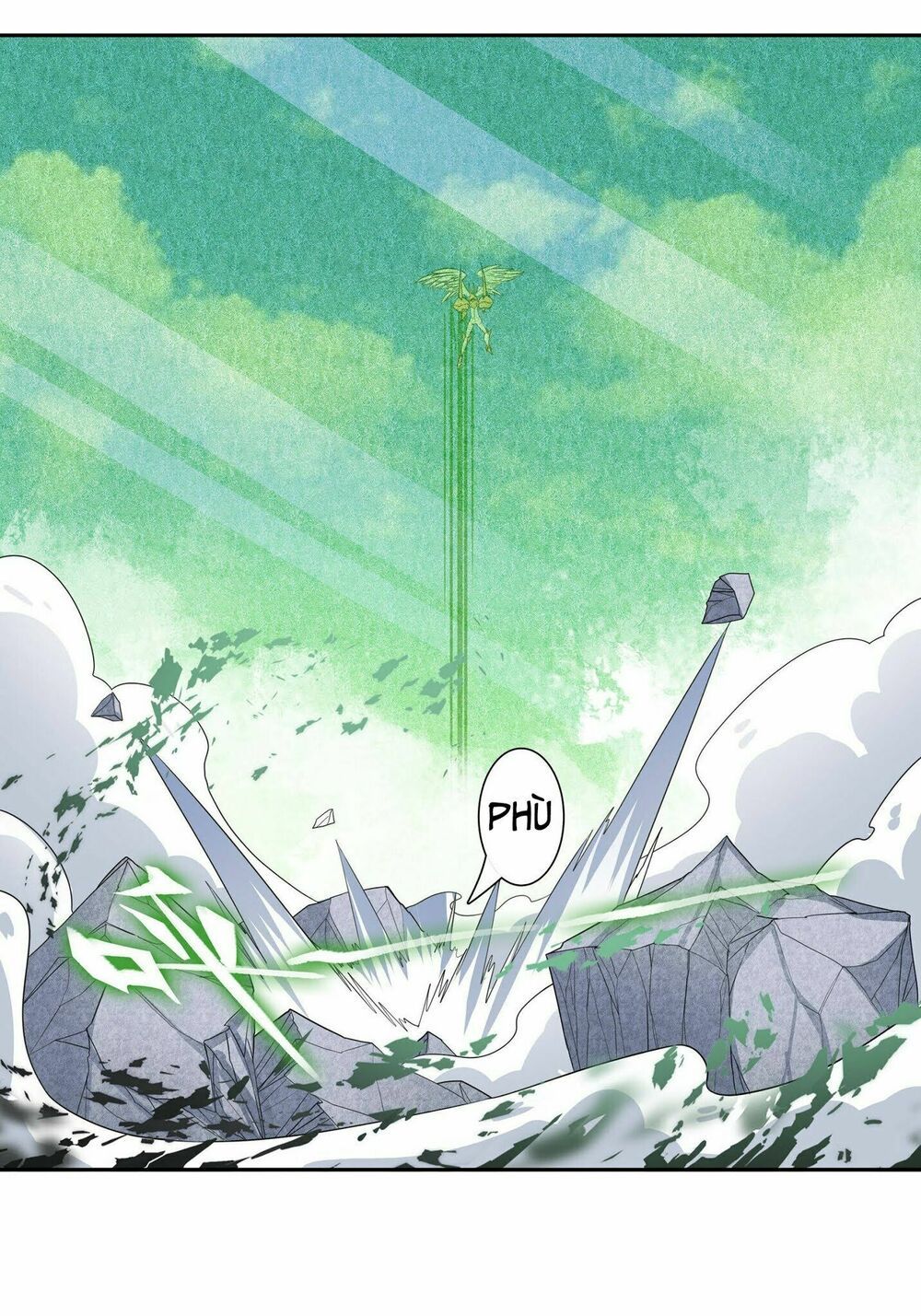 đọc truyện Anh Hùng ? Ta Không Làm Lâu Rồi Chương 126 ảnh 54 tại Thiên Thai Truyện