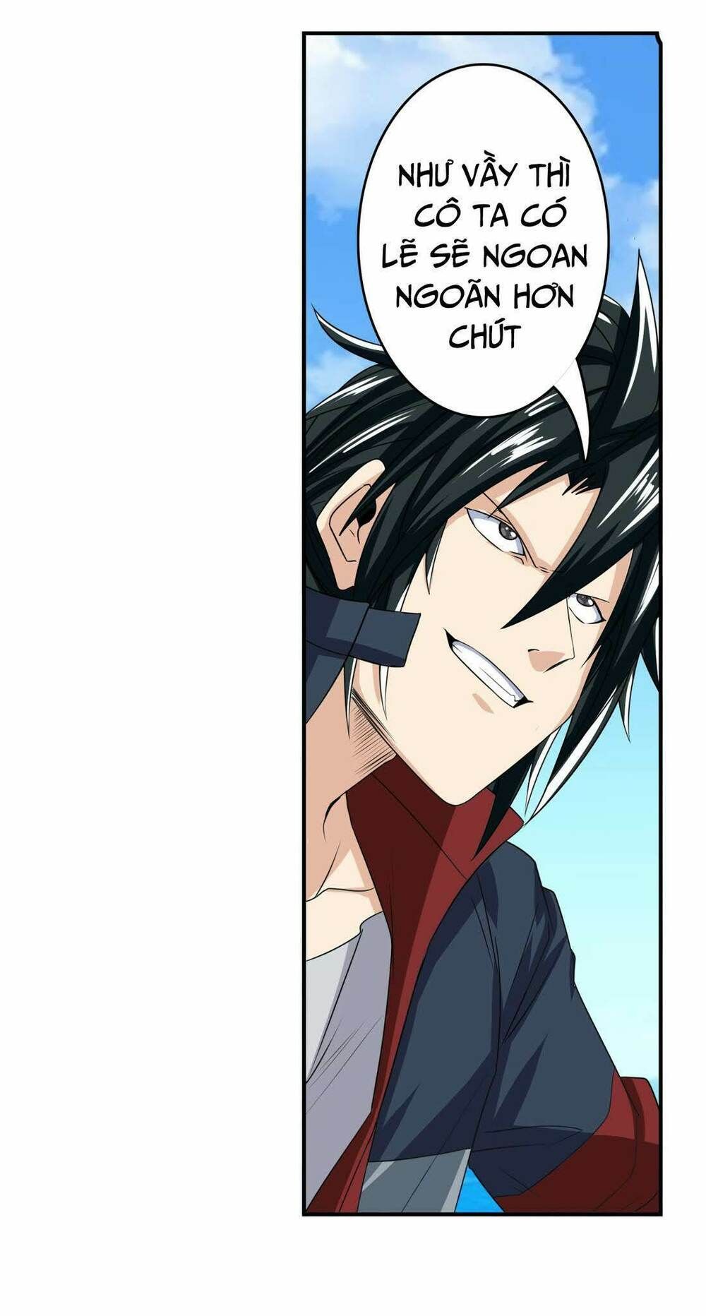 đọc truyện Anh Hùng ? Ta Không Làm Lâu Rồi Chương 126 ảnh 55 tại Thiên Thai Truyện