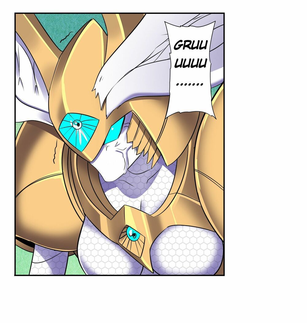 đọc truyện Anh Hùng ? Ta Không Làm Lâu Rồi Chương 126 ảnh 56 tại Thiên Thai Truyện