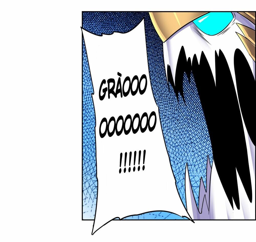 đọc truyện Anh Hùng ? Ta Không Làm Lâu Rồi Chương 126 ảnh 57 tại Thiên Thai Truyện