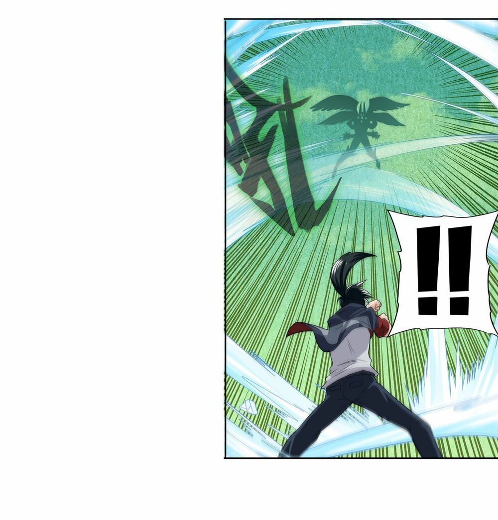 đọc truyện Anh Hùng ? Ta Không Làm Lâu Rồi Chương 126 ảnh 58 tại Thiên Thai Truyện