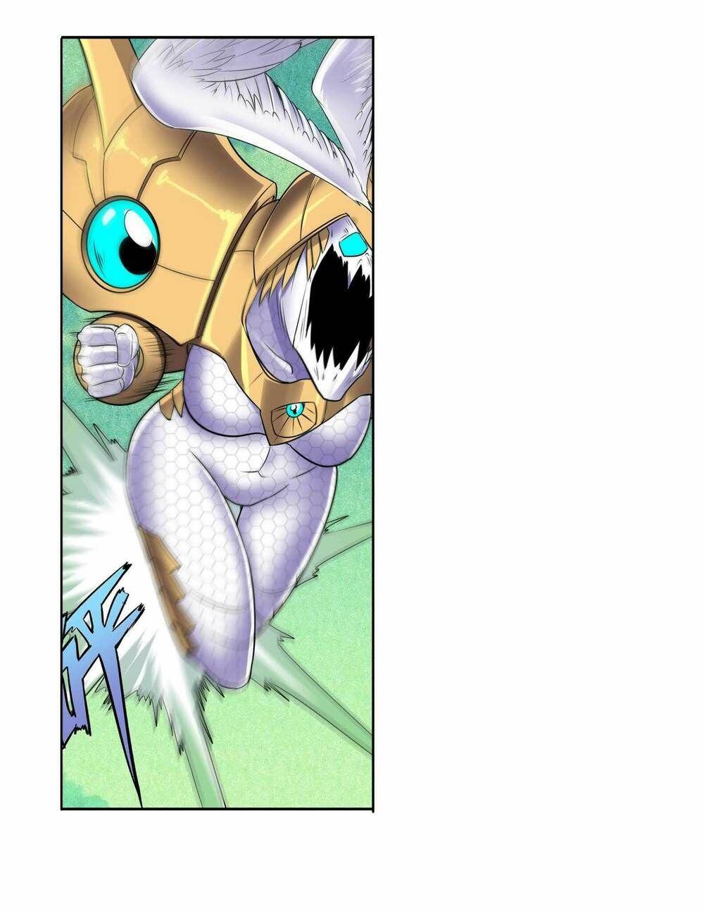 đọc truyện Anh Hùng ? Ta Không Làm Lâu Rồi Chương 126 ảnh 59 tại Thiên Thai Truyện