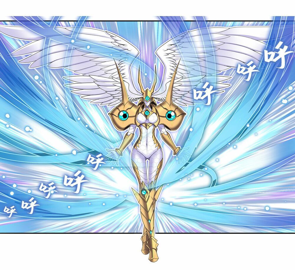 đọc truyện Anh Hùng ? Ta Không Làm Lâu Rồi Chương 126 ảnh 8 tại Thiên Thai Truyện