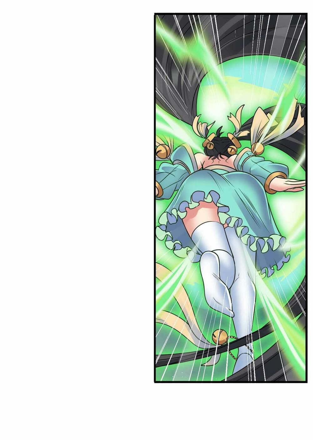 đọc truyện Anh Hùng ? Ta Không Làm Lâu Rồi Chương 126 ảnh 64 tại Thiên Thai Truyện