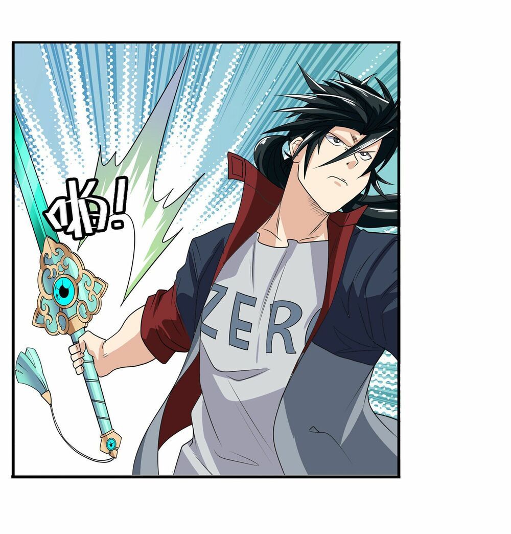 đọc truyện Anh Hùng ? Ta Không Làm Lâu Rồi Chương 126 ảnh 69 tại Thiên Thai Truyện