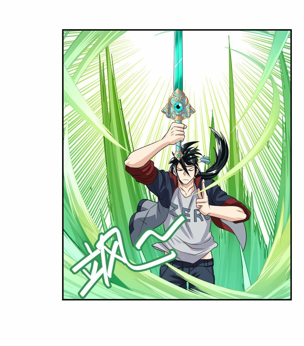 đọc truyện Anh Hùng ? Ta Không Làm Lâu Rồi Chương 126 ảnh 70 tại Thiên Thai Truyện