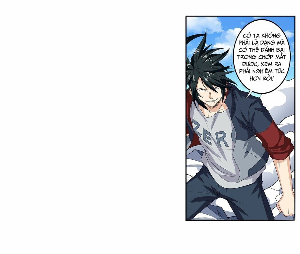 đọc truyện Anh Hùng ? Ta Không Làm Lâu Rồi Chương 126 ảnh 9 tại Thiên Thai Truyện