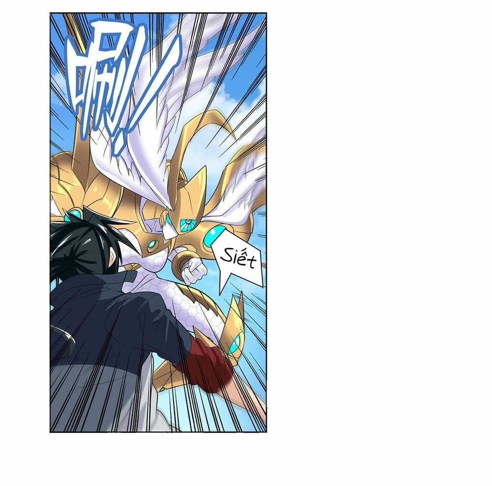 đọc truyện Anh Hùng ? Ta Không Làm Lâu Rồi Chương 126 ảnh 11 tại Thiên Thai Truyện