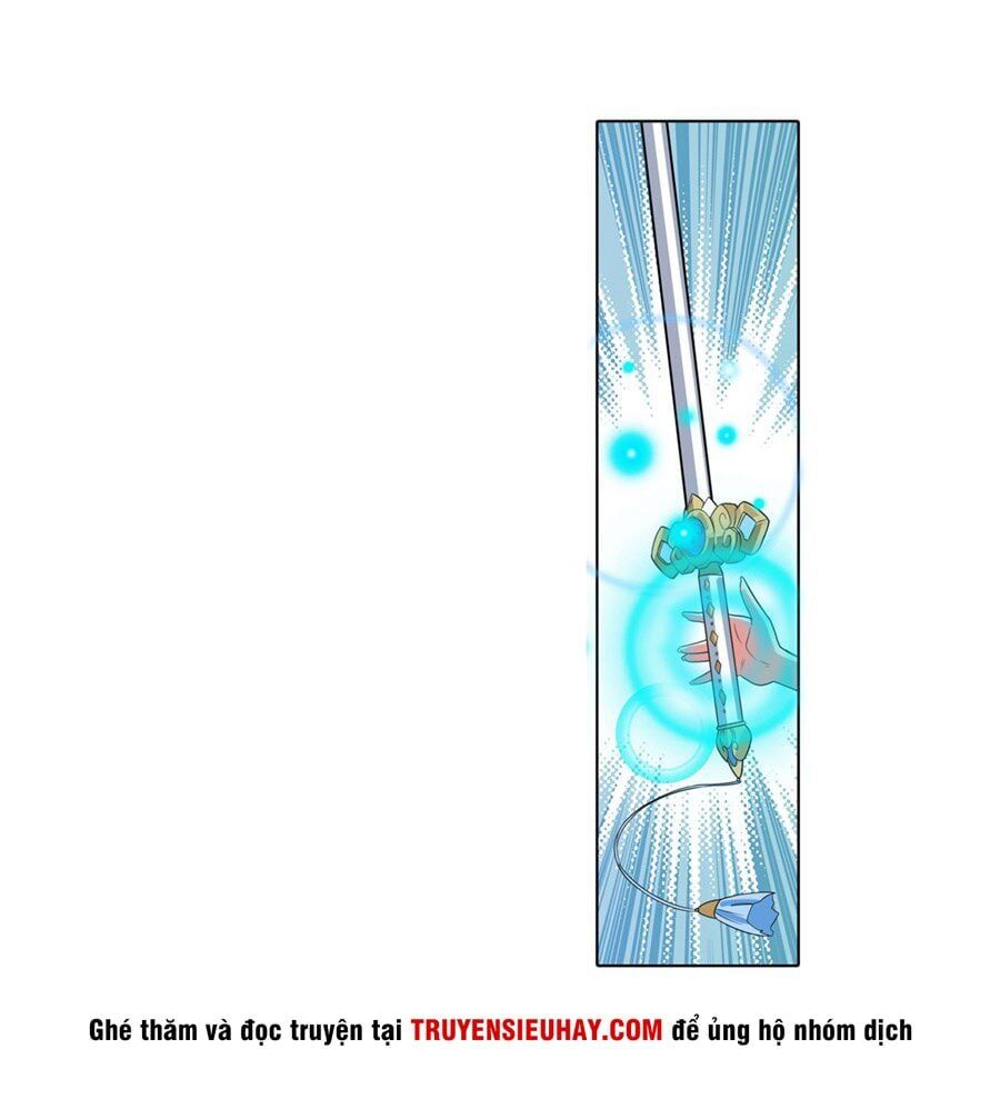 đọc truyện Anh Hùng ? Ta Không Làm Lâu Rồi Chương 127 ảnh 16 tại Thiên Thai Truyện