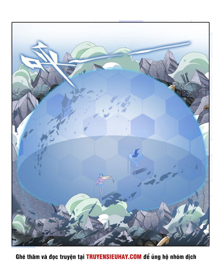 đọc truyện Anh Hùng ? Ta Không Làm Lâu Rồi Chương 127 ảnh 18 tại Thiên Thai Truyện