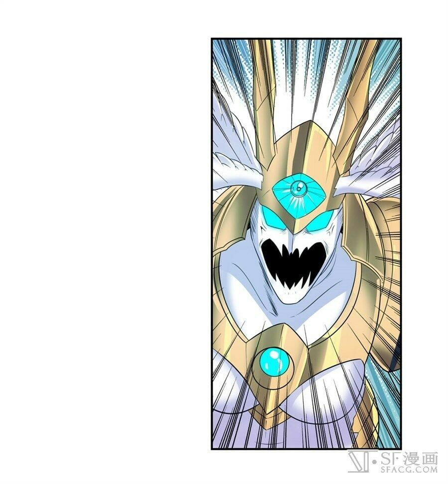 đọc truyện Anh Hùng ? Ta Không Làm Lâu Rồi Chương 127 ảnh 28 tại Thiên Thai Truyện