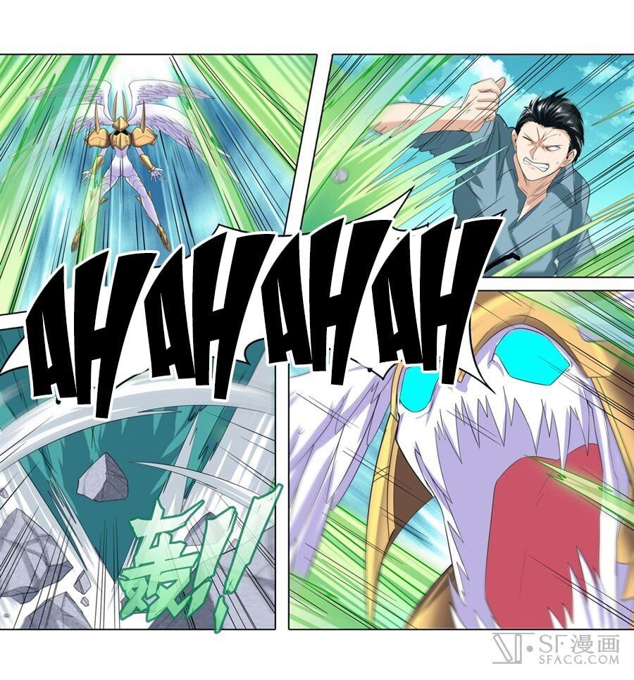 đọc truyện Anh Hùng ? Ta Không Làm Lâu Rồi Chương 127 ảnh 31 tại Thiên Thai Truyện