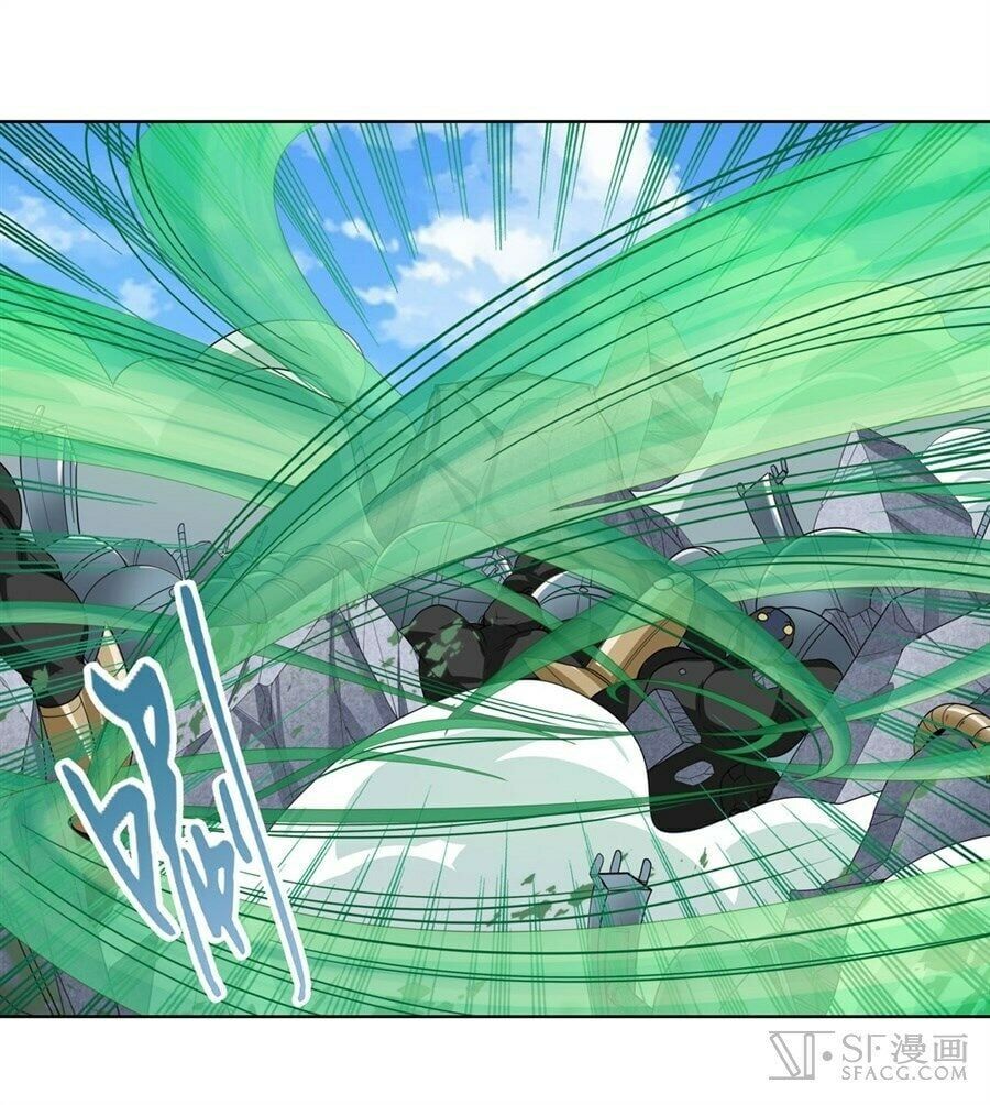 đọc truyện Anh Hùng ? Ta Không Làm Lâu Rồi Chương 127 ảnh 32 tại Thiên Thai Truyện