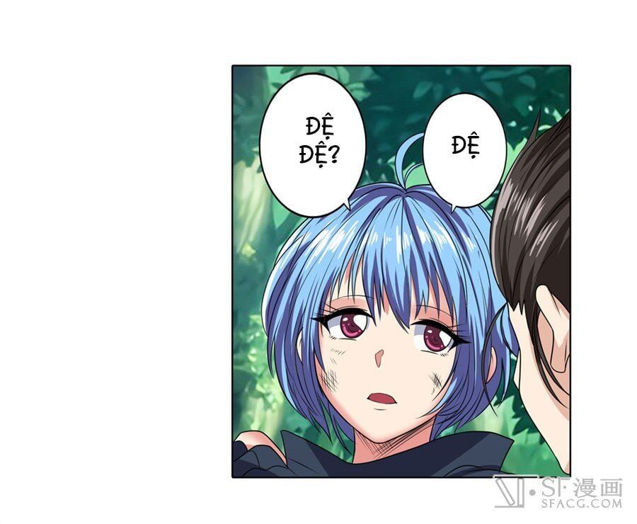 đọc truyện Anh Hùng ? Ta Không Làm Lâu Rồi Chương 127 ảnh 39 tại Thiên Thai Truyện