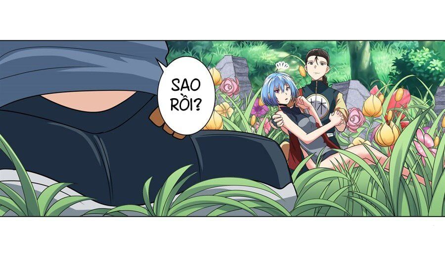 đọc truyện Anh Hùng ? Ta Không Làm Lâu Rồi Chương 127 ảnh 42 tại Thiên Thai Truyện