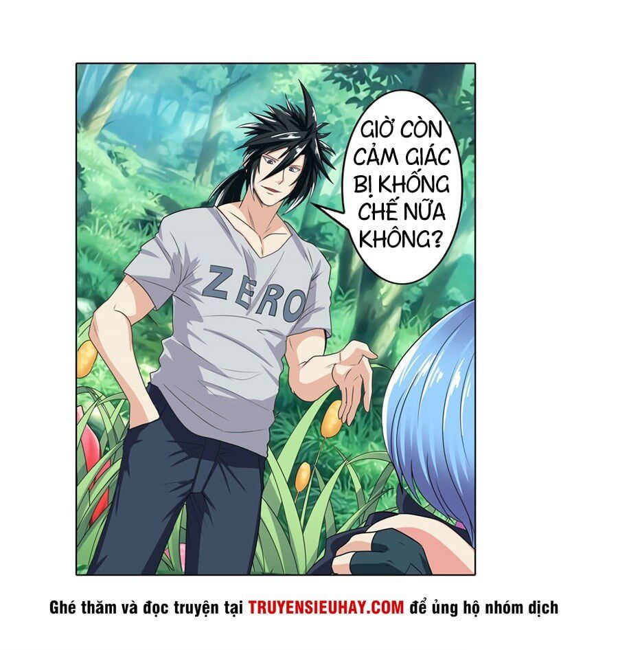 đọc truyện Anh Hùng ? Ta Không Làm Lâu Rồi Chương 127 ảnh 43 tại Thiên Thai Truyện