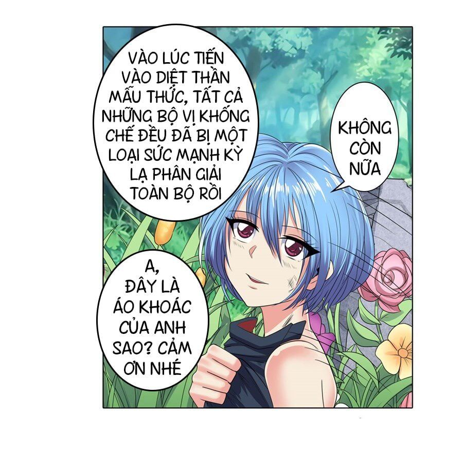 đọc truyện Anh Hùng ? Ta Không Làm Lâu Rồi Chương 127 ảnh 44 tại Thiên Thai Truyện