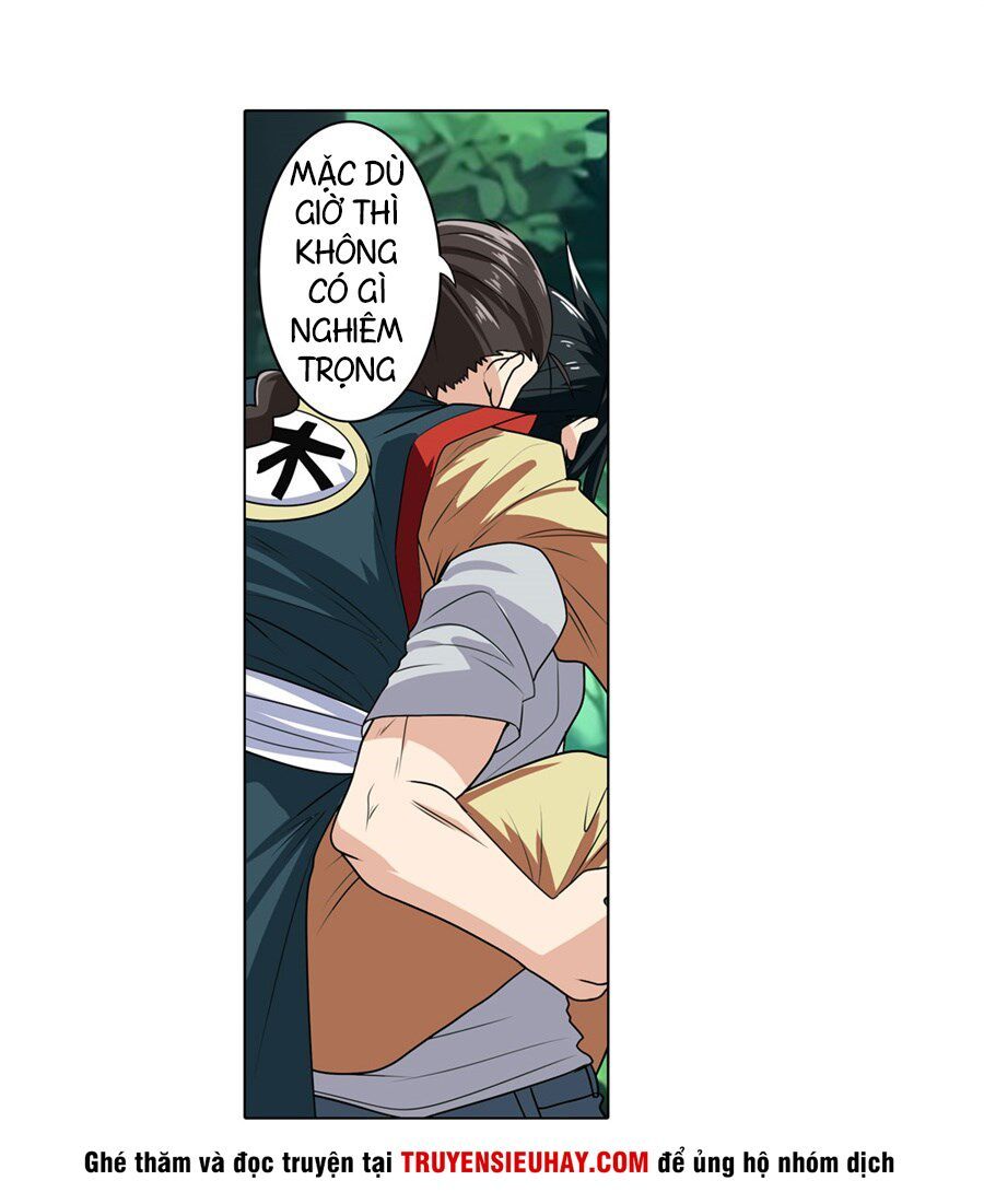 đọc truyện Anh Hùng ? Ta Không Làm Lâu Rồi Chương 127 ảnh 49 tại Thiên Thai Truyện