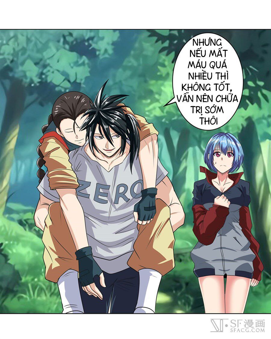 đọc truyện Anh Hùng ? Ta Không Làm Lâu Rồi Chương 127 ảnh 50 tại Thiên Thai Truyện