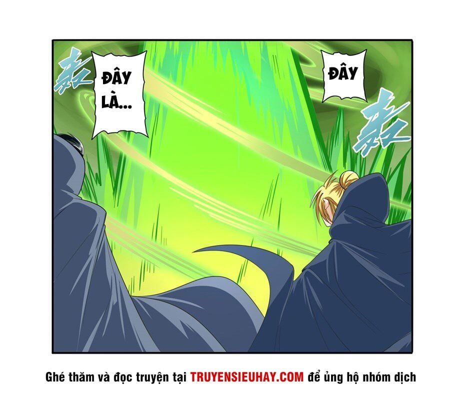 đọc truyện Anh Hùng ? Ta Không Làm Lâu Rồi Chương 127 ảnh 7 tại Thiên Thai Truyện