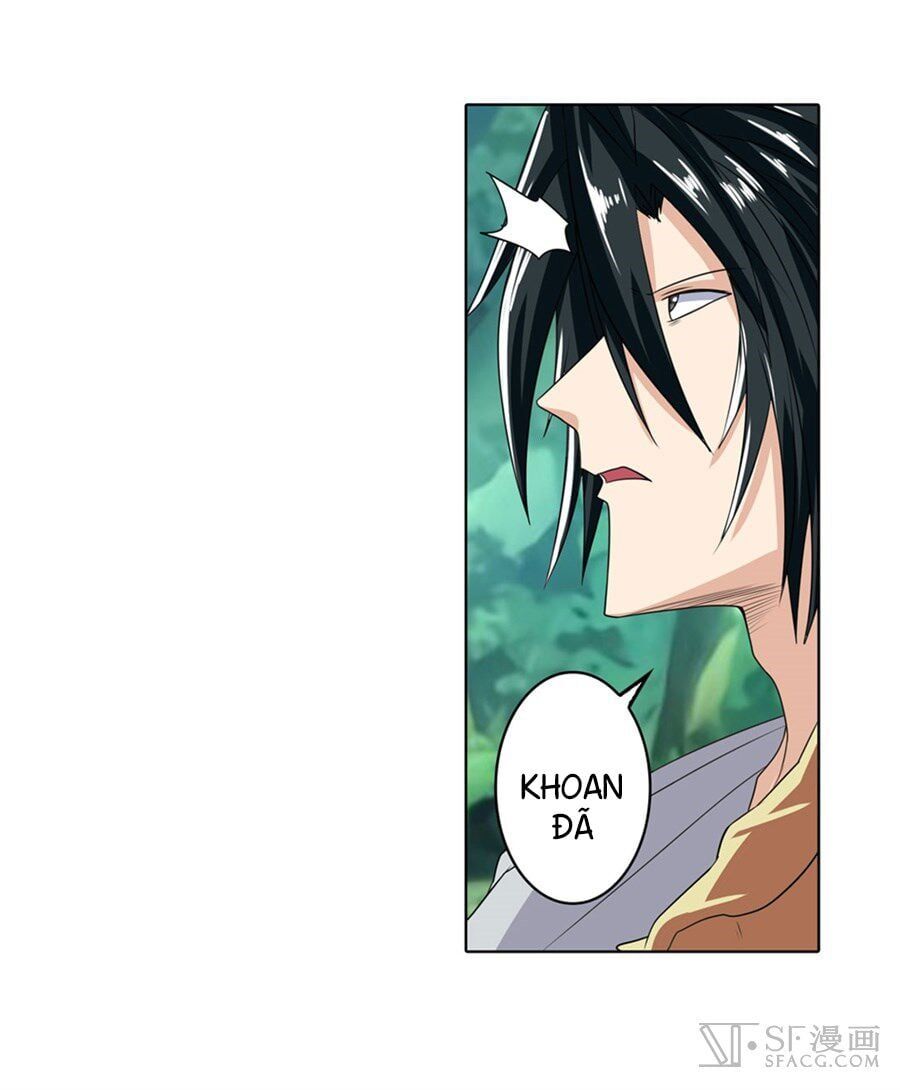 đọc truyện Anh Hùng ? Ta Không Làm Lâu Rồi Chương 127 ảnh 52 tại Thiên Thai Truyện