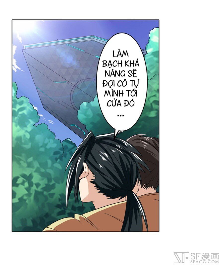 đọc truyện Anh Hùng ? Ta Không Làm Lâu Rồi Chương 127 ảnh 53 tại Thiên Thai Truyện