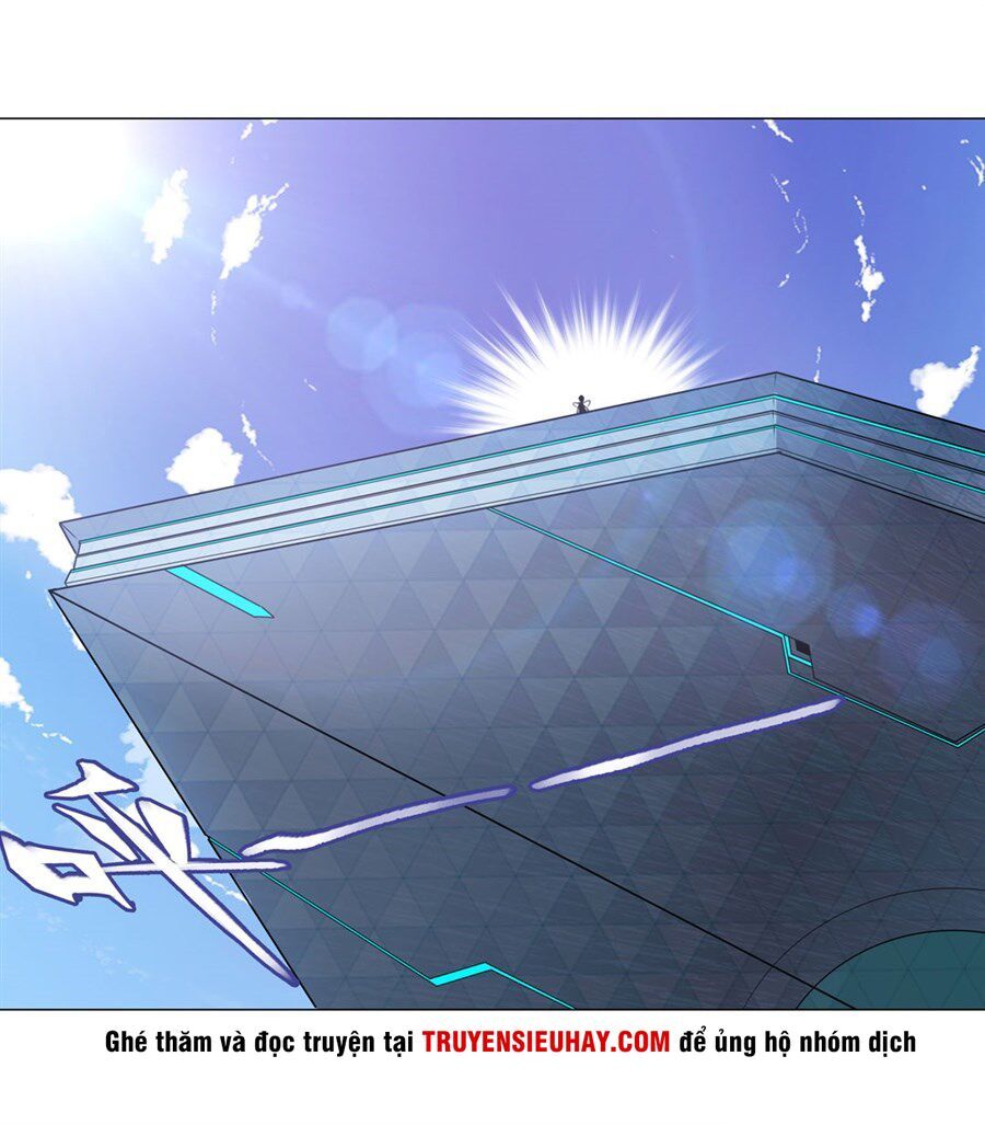 đọc truyện Anh Hùng ? Ta Không Làm Lâu Rồi Chương 127 ảnh 54 tại Thiên Thai Truyện