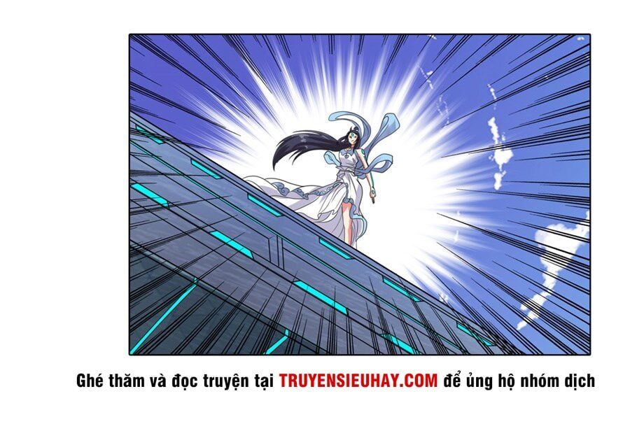 đọc truyện Anh Hùng ? Ta Không Làm Lâu Rồi Chương 127 ảnh 55 tại Thiên Thai Truyện