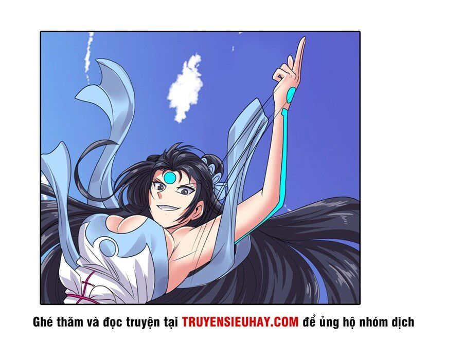 đọc truyện Anh Hùng ? Ta Không Làm Lâu Rồi Chương 127 ảnh 56 tại Thiên Thai Truyện