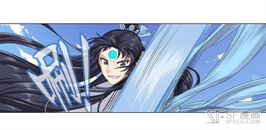 đọc truyện Anh Hùng ? Ta Không Làm Lâu Rồi Chương 127 ảnh 57 tại Thiên Thai Truyện