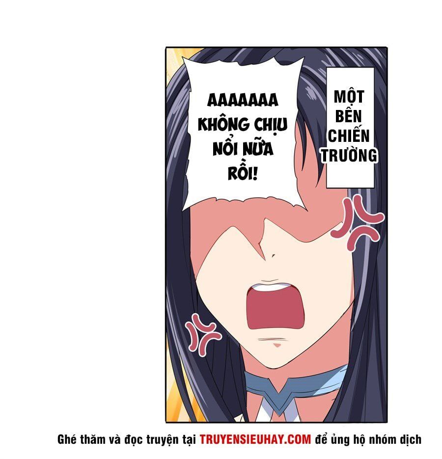 đọc truyện Anh Hùng ? Ta Không Làm Lâu Rồi Chương 127 ảnh 10 tại Thiên Thai Truyện