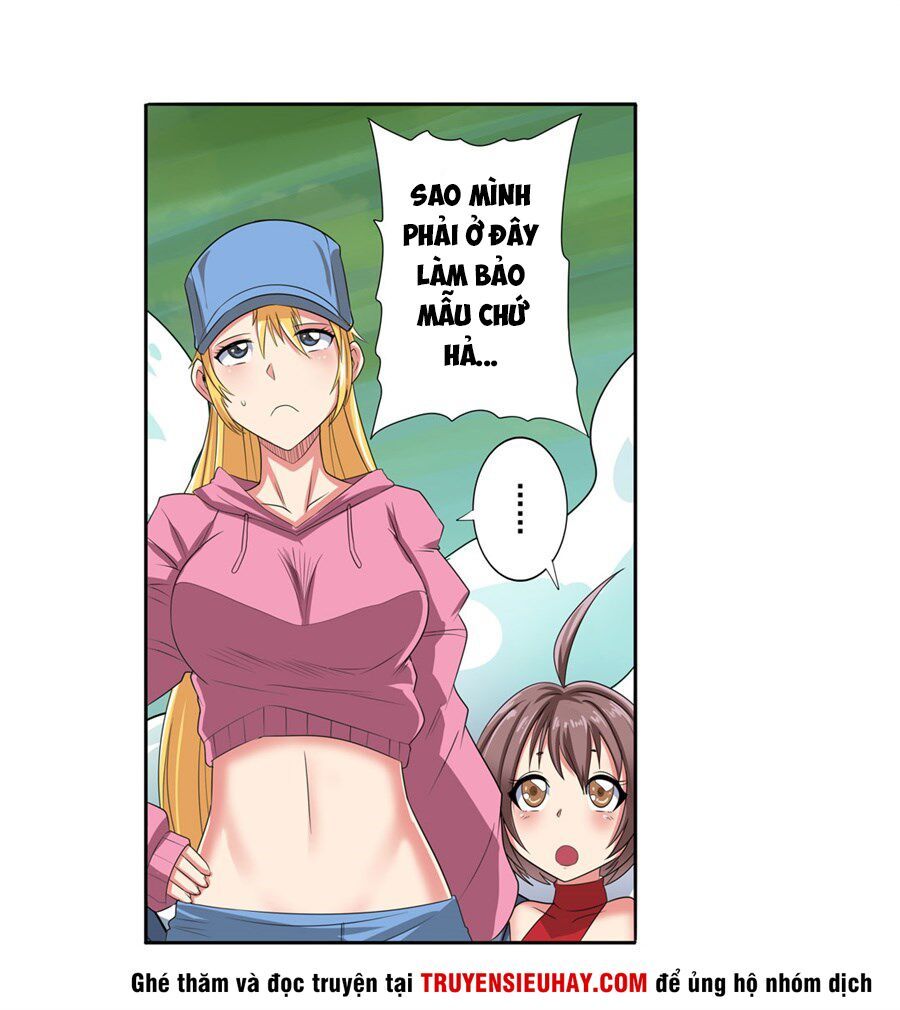 đọc truyện Anh Hùng ? Ta Không Làm Lâu Rồi Chương 127 ảnh 11 tại Thiên Thai Truyện