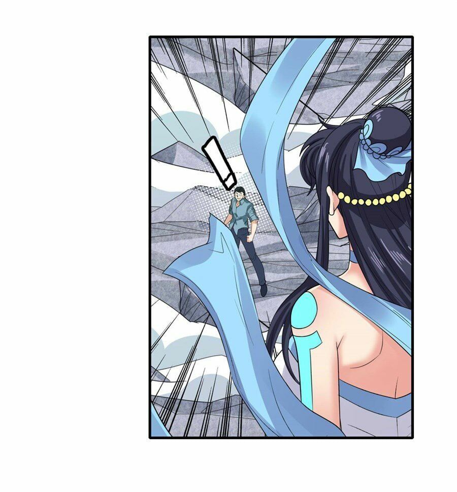 đọc truyện Anh Hùng ? Ta Không Làm Lâu Rồi Chương 128 ảnh 13 tại Thiên Thai Truyện