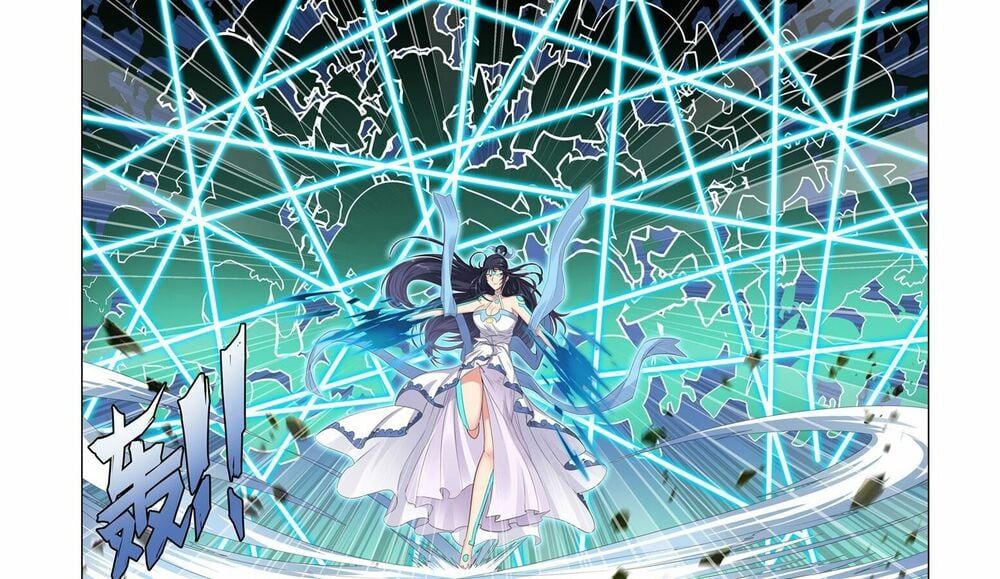 đọc truyện Anh Hùng ? Ta Không Làm Lâu Rồi Chương 128 ảnh 19 tại Thiên Thai Truyện