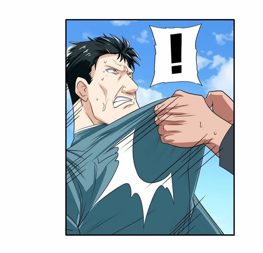 đọc truyện Anh Hùng ? Ta Không Làm Lâu Rồi Chương 128 ảnh 20 tại Thiên Thai Truyện